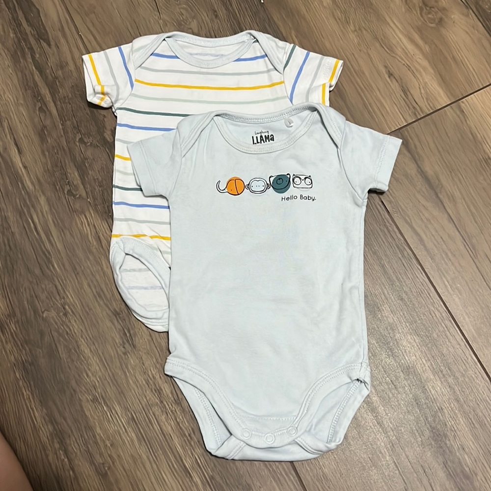 Baby basics